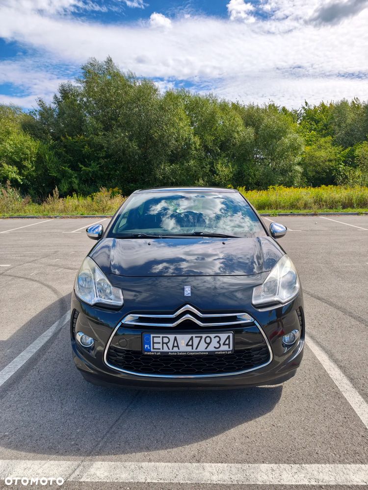 Citroën DS3 - 2