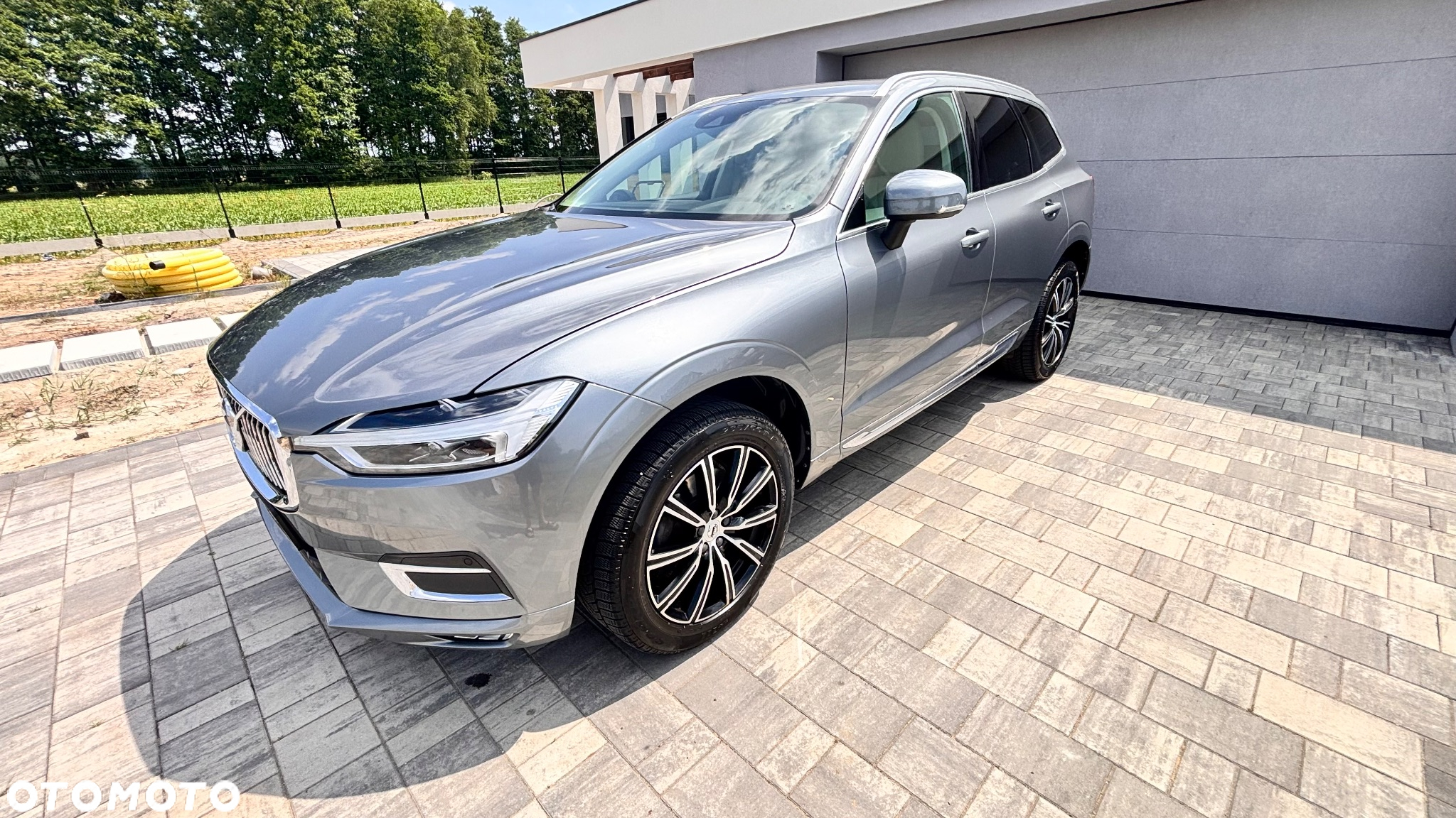 Volvo XC 60 - 31