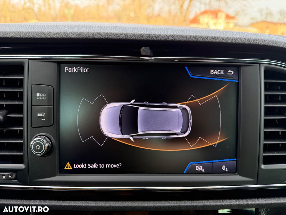 Seat Leon 1.5 TSI DSG7 FR - 27