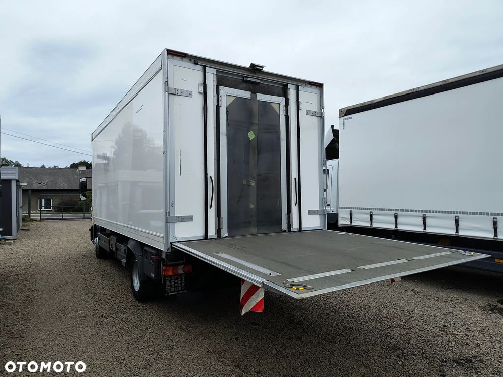 Mercedes-Benz Atego 1223 EURO6 - 7