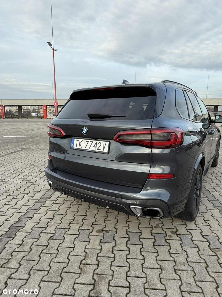 BMW X5 xDrive30d sport - 12