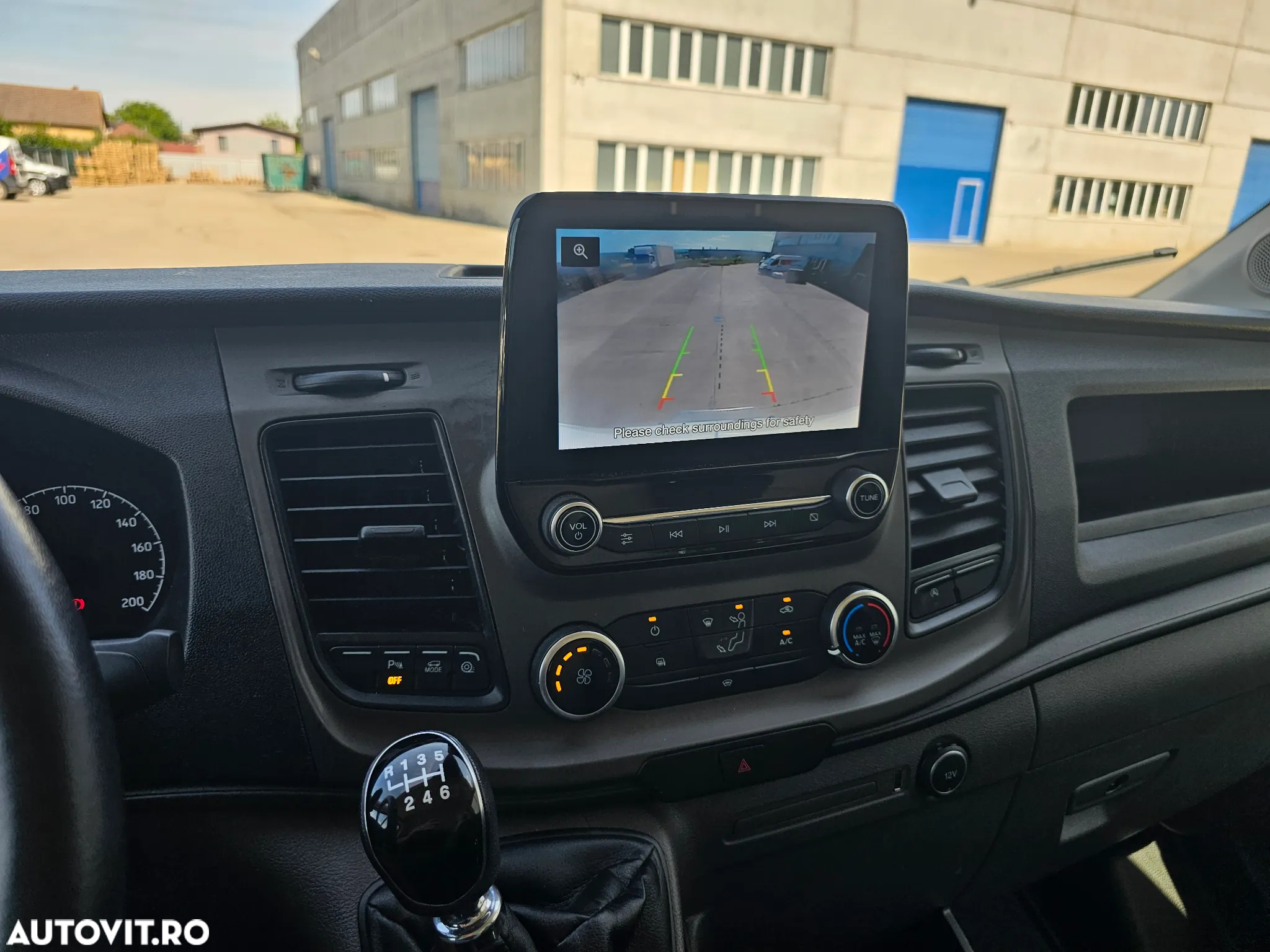 Ford Transit L3H2 130cp - 15