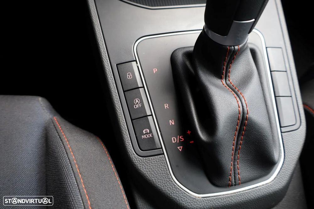 SEAT Ibiza 1.0 TSI FR DSG - 17