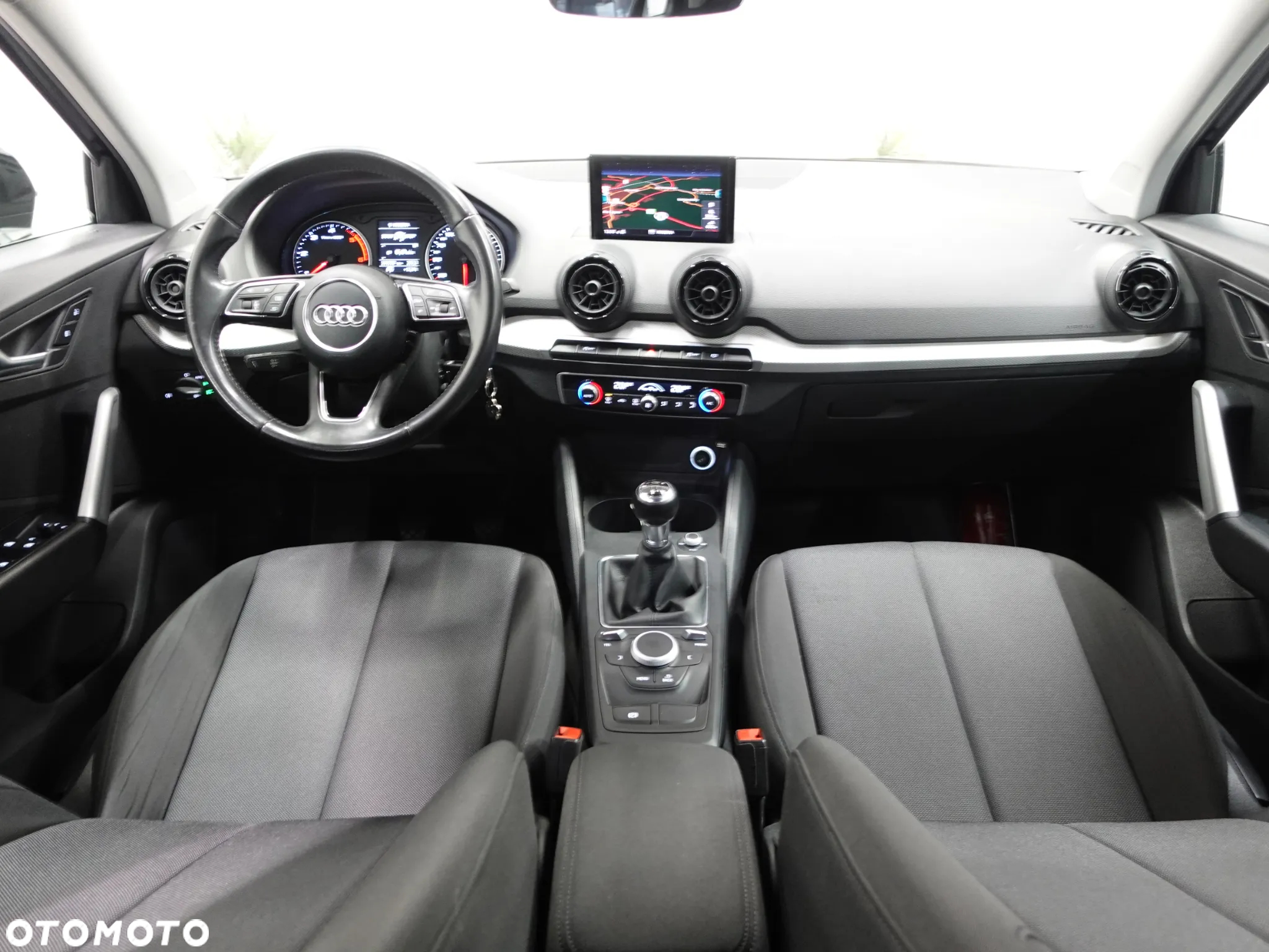 Audi Q2 1.6 TDI - 29