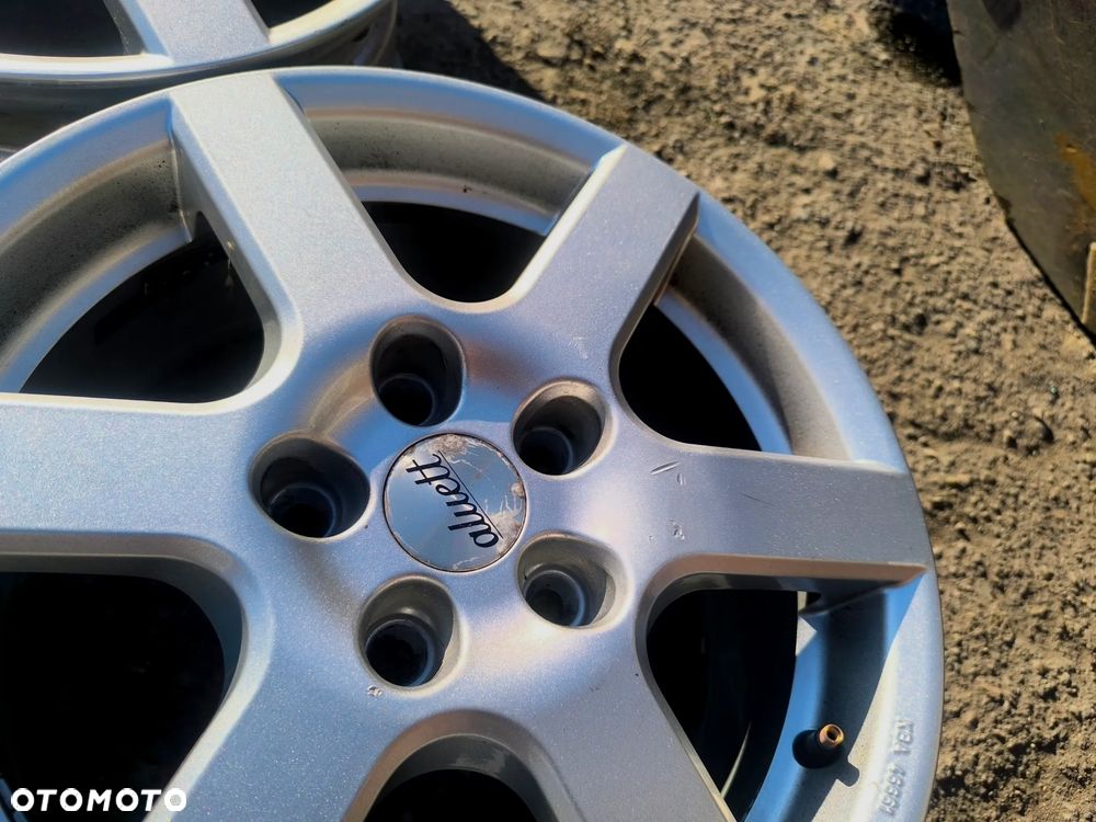 5x114,3 Felgi Aluminiowe Alufelgi 5x114 Koła 16 RENAULT NISSAN DACIA MITSUBISHI MAZDA KIA HYUNDAI HONDA SUZUKI TOYOTA Legnica ALU-RAD - 10