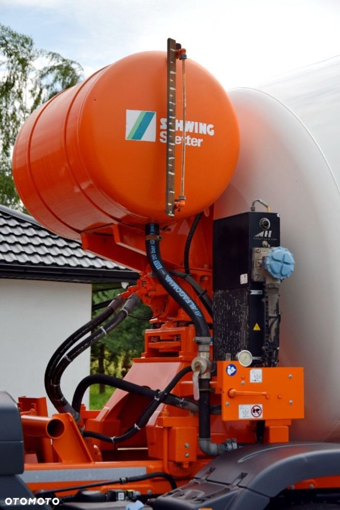 MAN TGS 32.420 - 13