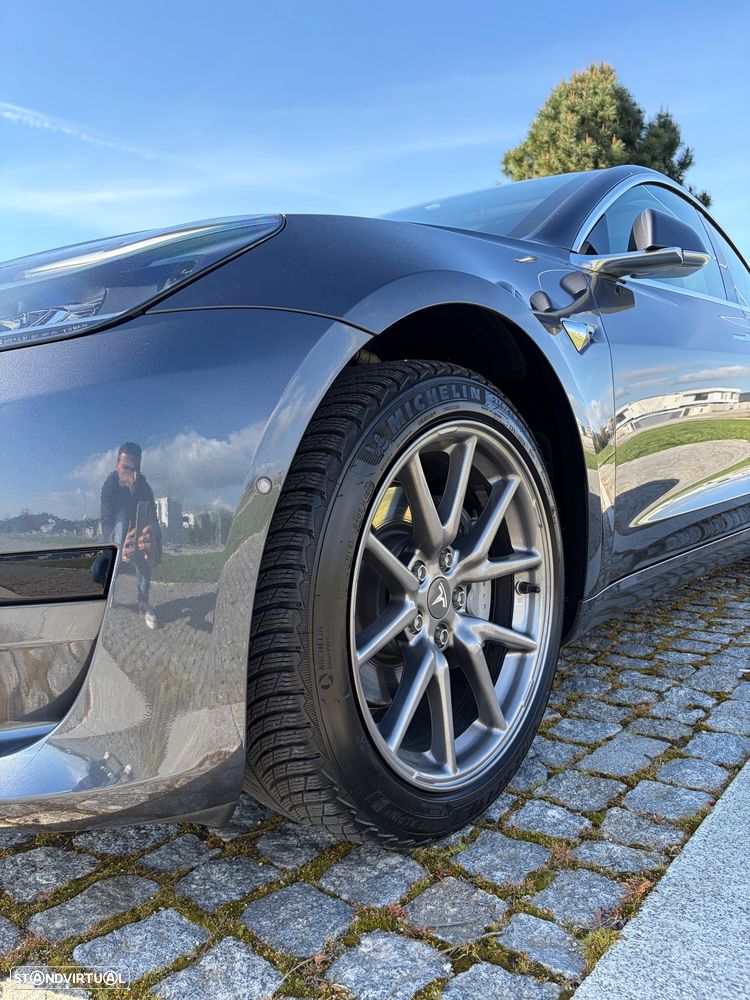 Tesla Model 3 Standard Range Plus RWD - 28