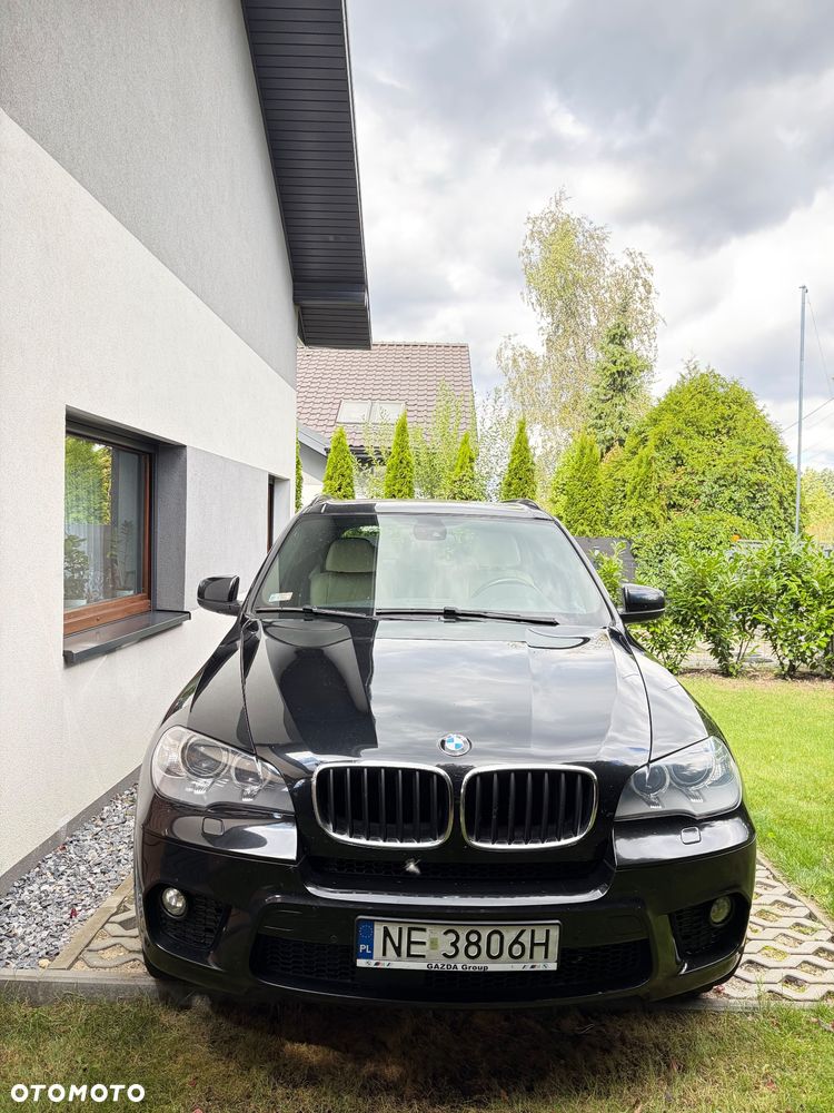 BMW X5 - 3
