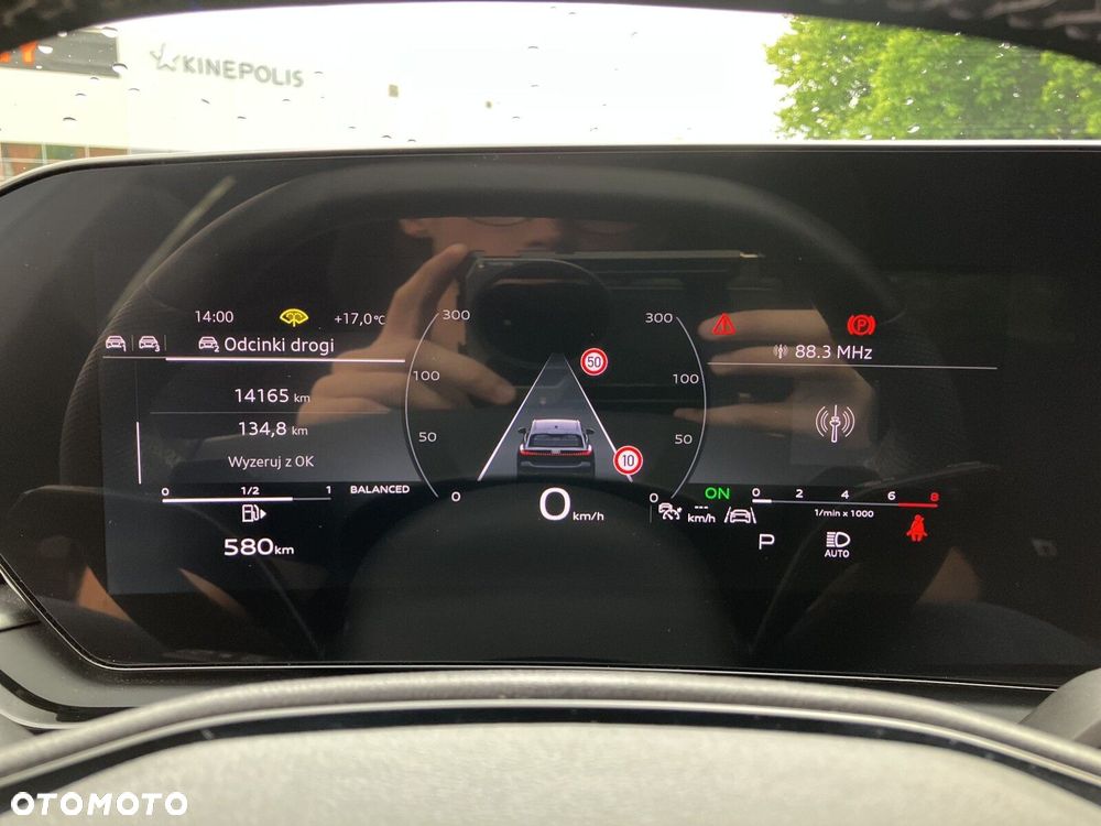 Audi A5 Avant - 15