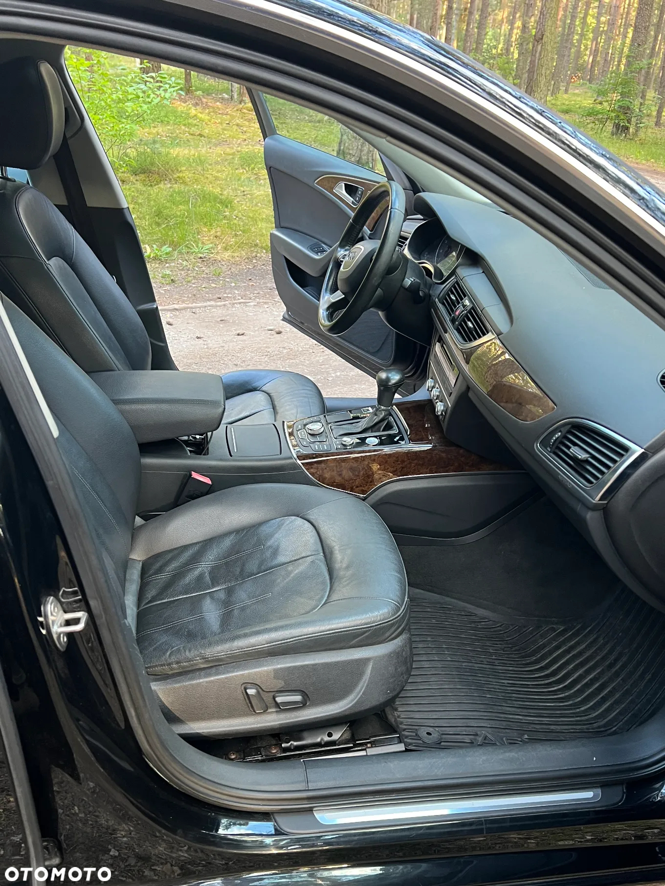 Audi A6 - 16