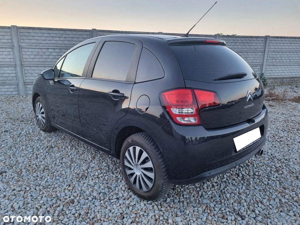 Citroën C3 1.4 VTi Seduction - 3