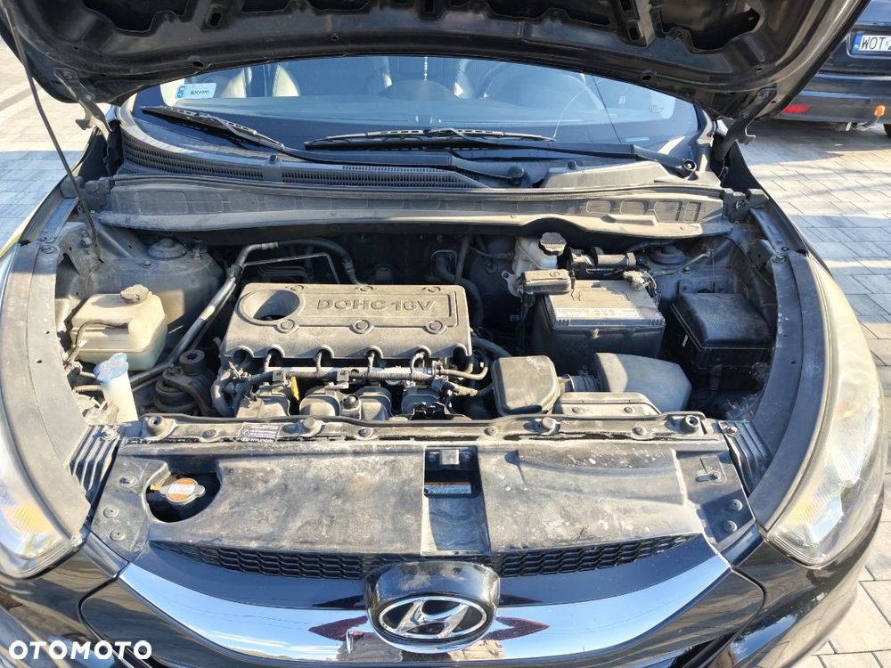 Hyundai ix35 2.0 Comfort - 5