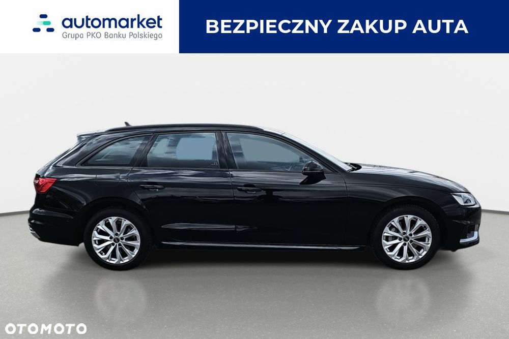 Audi A4 - 8