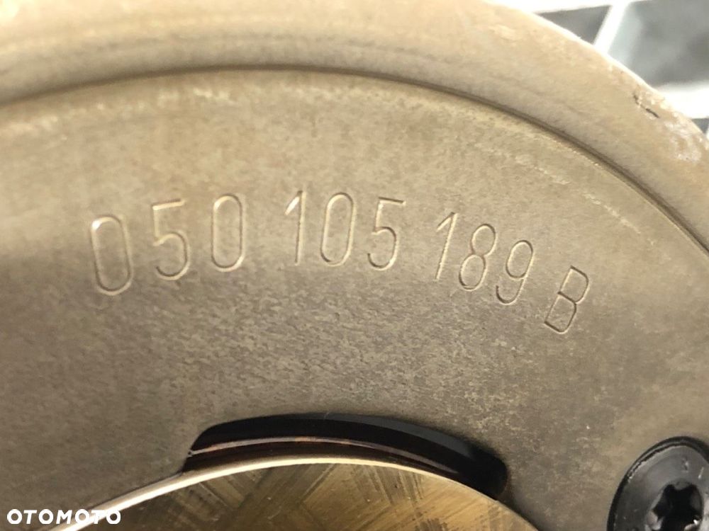 WAŁ KORBOWY - 1108.00 PLN - AUDI A4 B8 Avant (8K5) 2007 - 2015 1.8 TFSI 118 kW [160 KM] benzyna - 7