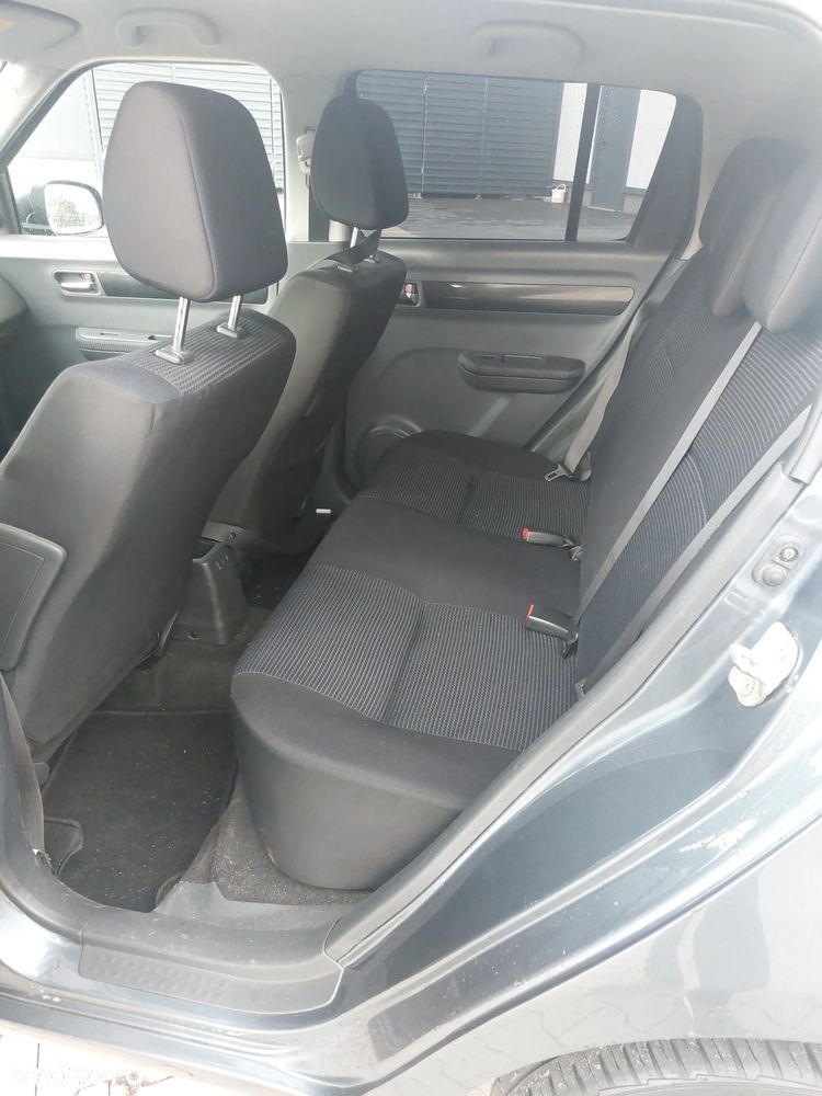Suzuki Swift 1.3 4x4 Snow - 14