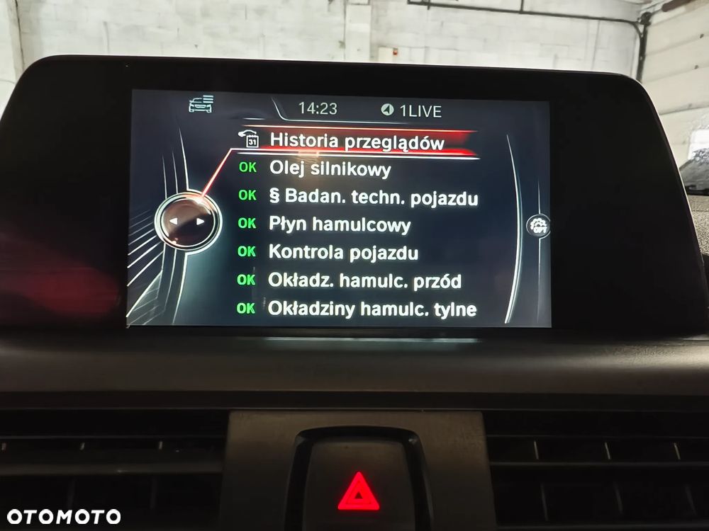 BMW Seria 1 120d Sport-Aut Sport Line - 30