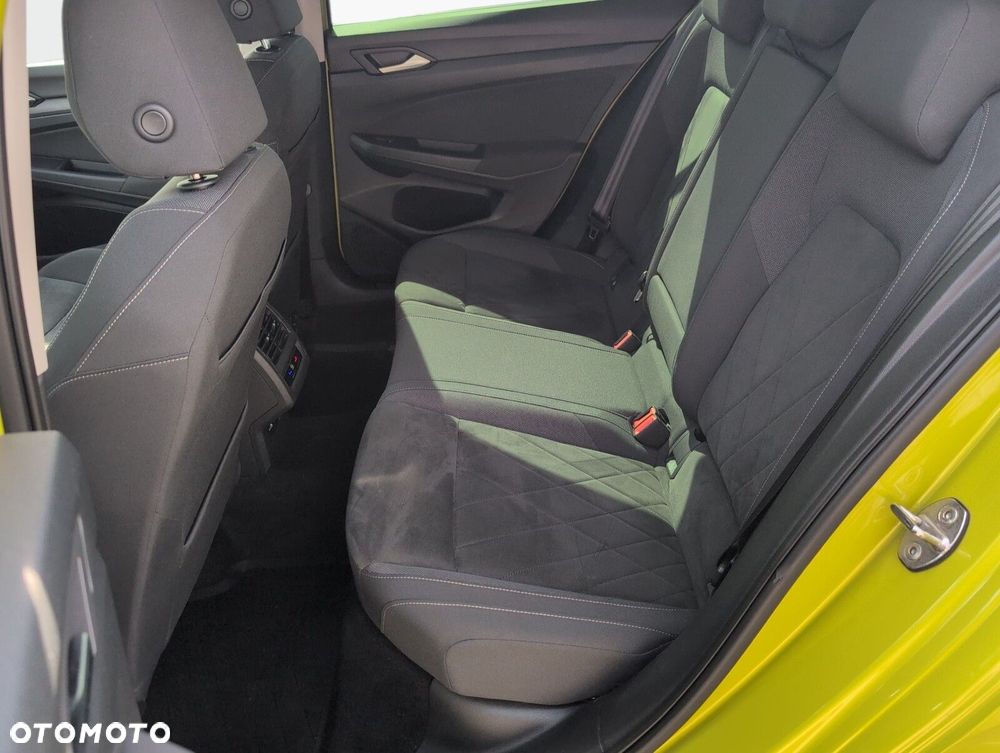 Volkswagen Golf 1.5 eTSI EVO Style DSG - 11