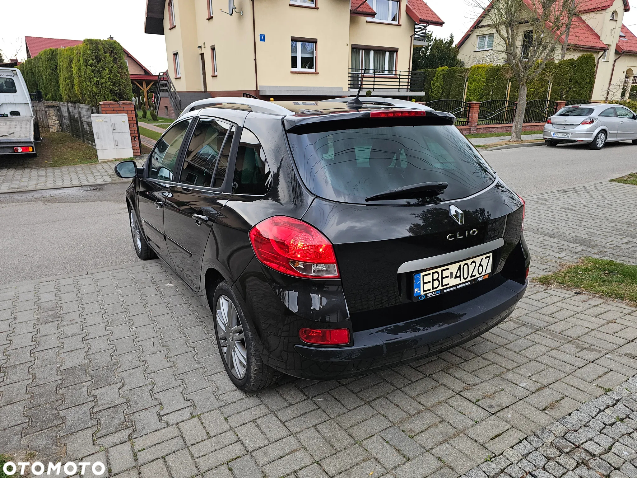 Renault Clio TCe 100 Grandtour Night and Day - 5