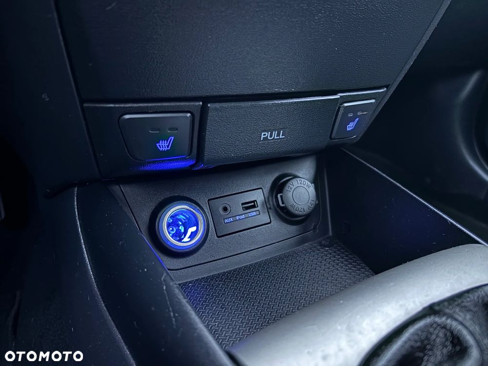 Hyundai i30 1.6 CRDI Edition Plus - 25