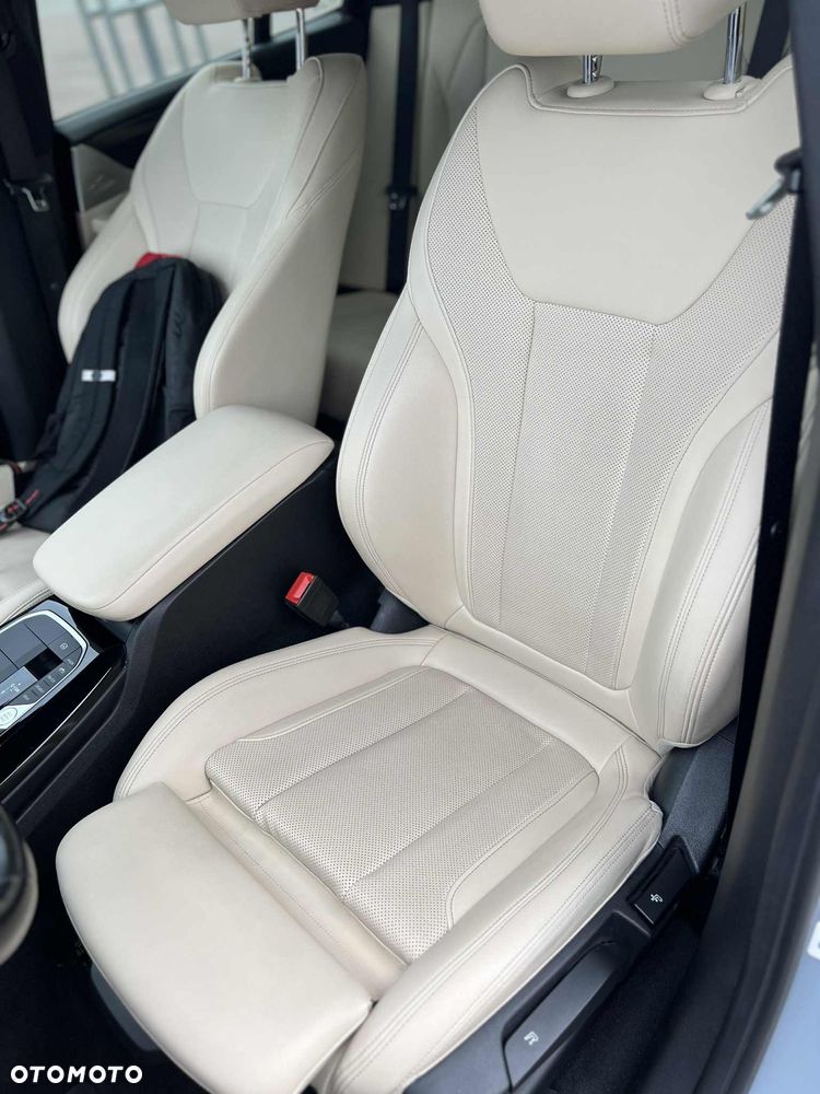 BMW X3 xDrive20d - 10