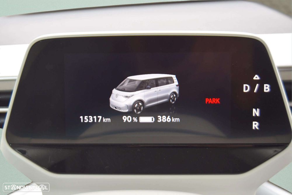 VW ID.Buzz Pro - 39