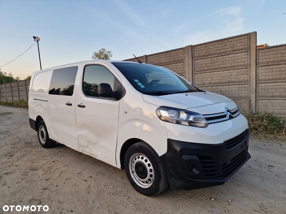 Citroën Jumpy - 2