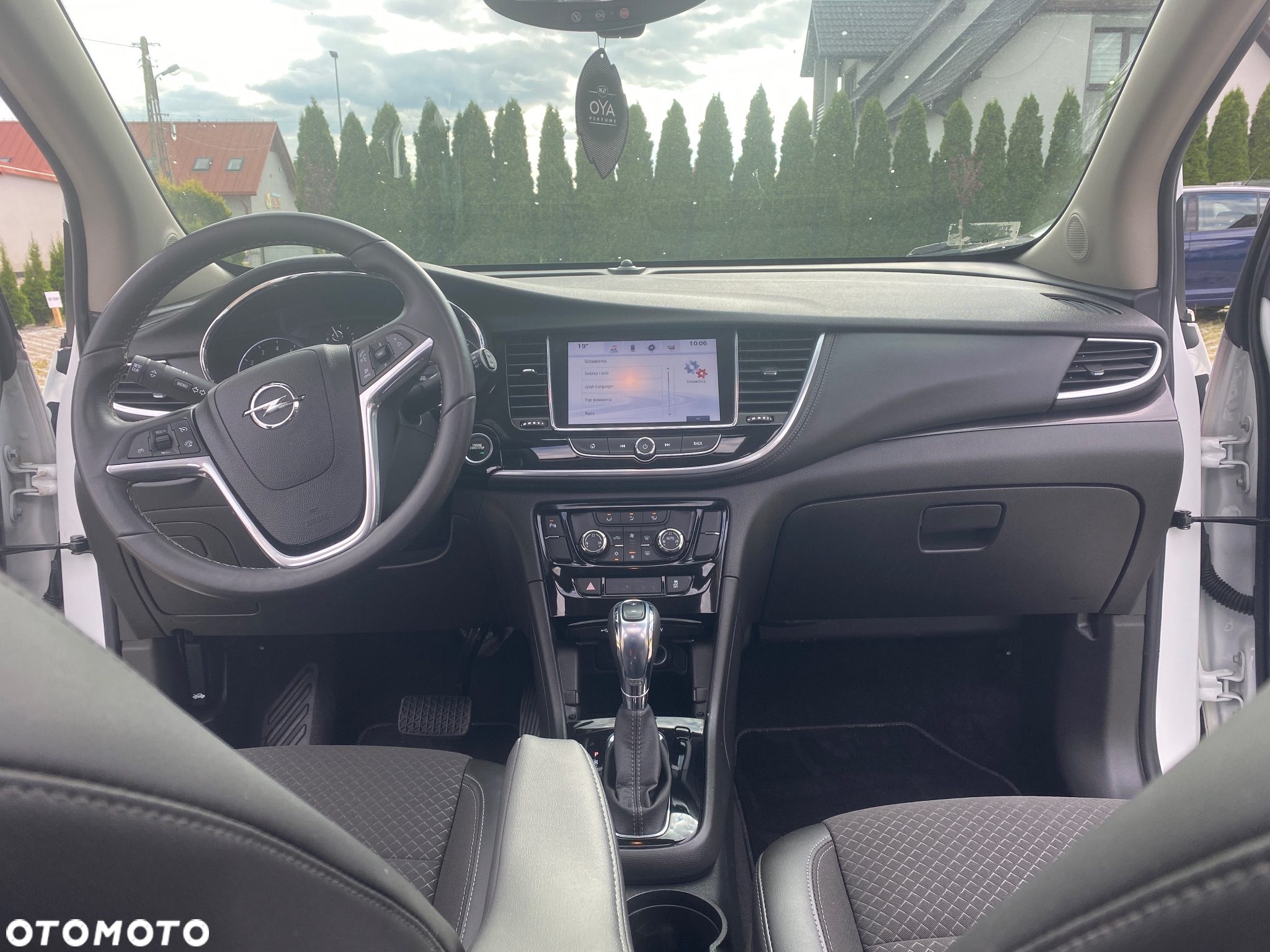 Opel Mokka 1.4 T Cosmo - 11