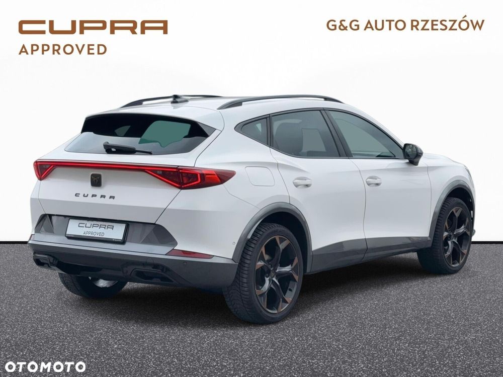 Cupra Formentor - 5