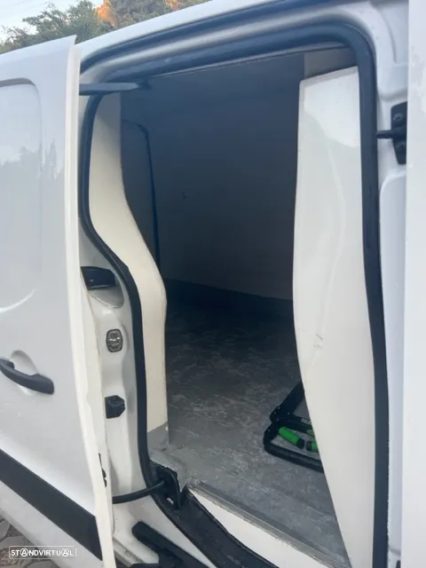 Citroën Berlingo - 14