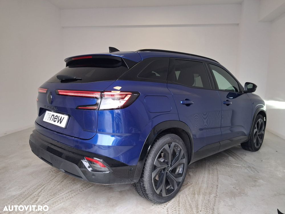 Renault Austral 160 MHEV Esprite Alpine - 22