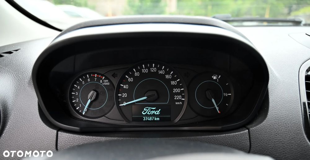 Ford Ka+ 1.2 Trend - 27