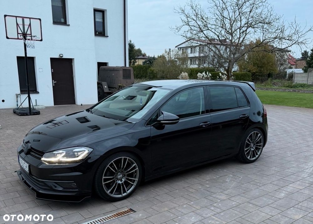 Volkswagen Golf 1.5 TSI BMT Evo Highline DSG - 3