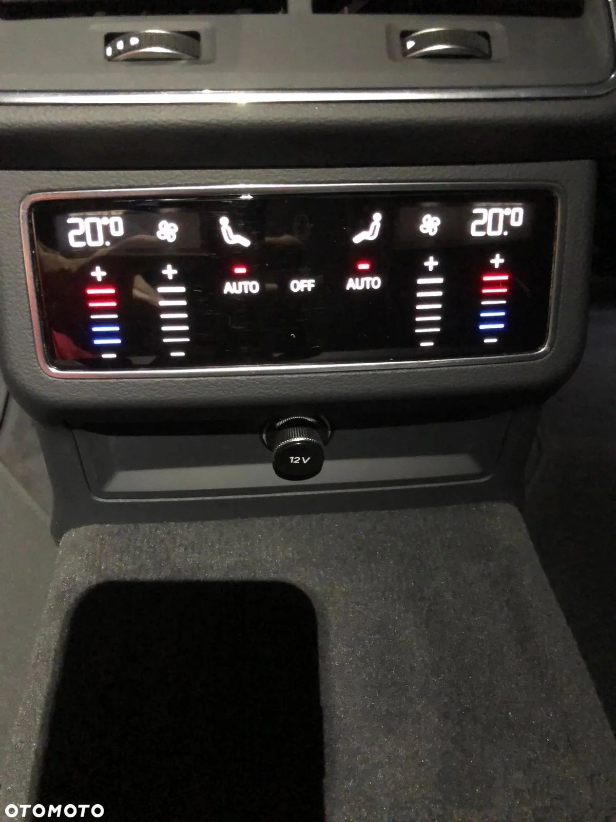 Audi A6 - 14