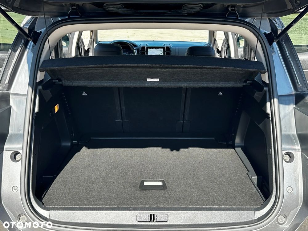Citroën C5 Aircross BlueHDI 130 S&S EAT8 FEEL - 35