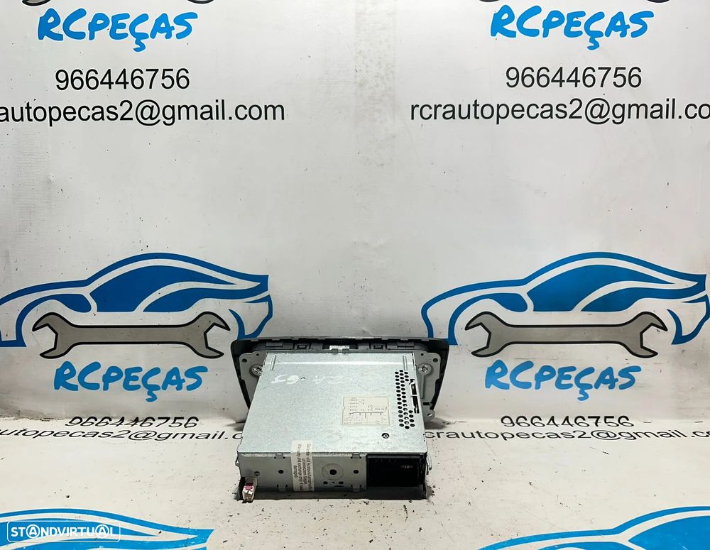 .Auto Radio CD Original VW Volkswagen Golf 6 MK6 VI 2008 - 2016 - 4