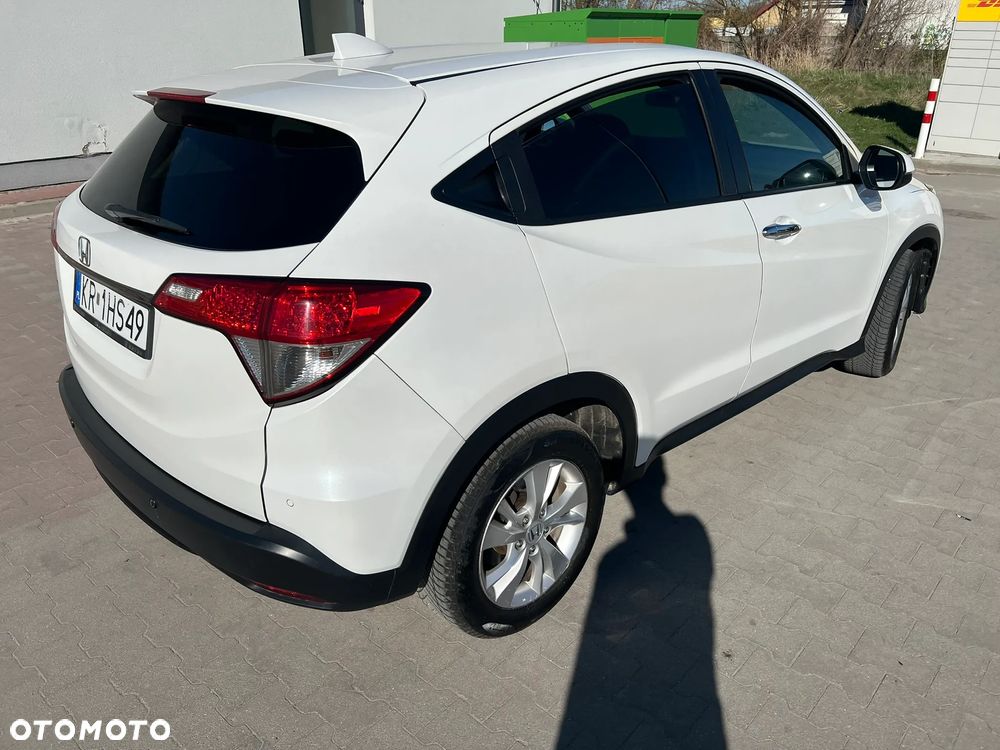 Honda HR-V 1.5 Elegance (ADAS) - 5