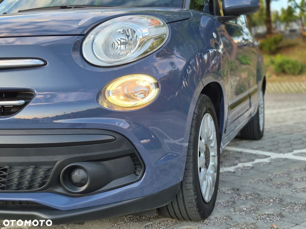 Fiat 500L 1.4 16V Easy - 10
