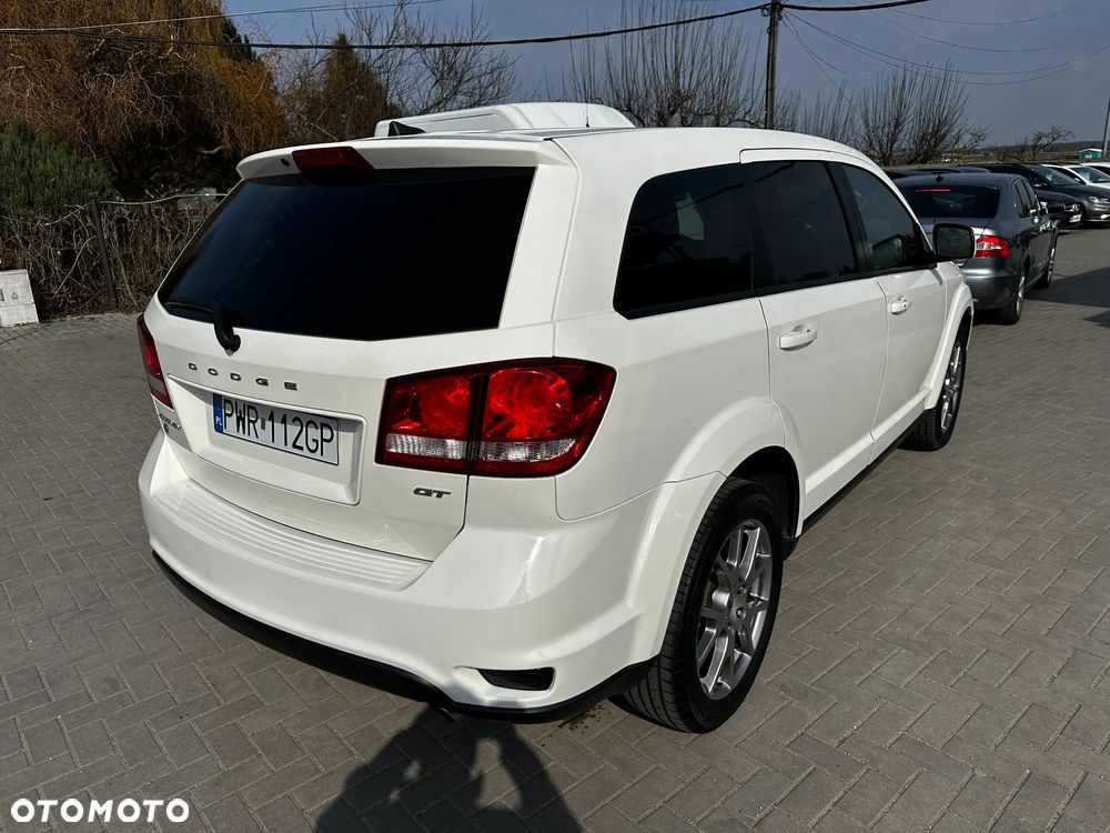 Dodge Journey - 3