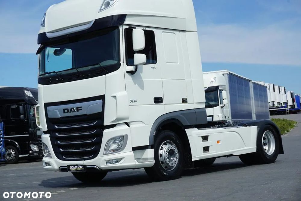 DAF 106 / 480 / EURO 6 / ACC / SUPER SPACE CAB - 22