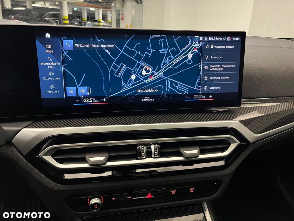 BMW Seria 3 M340i xDrive mHEV sport - 11