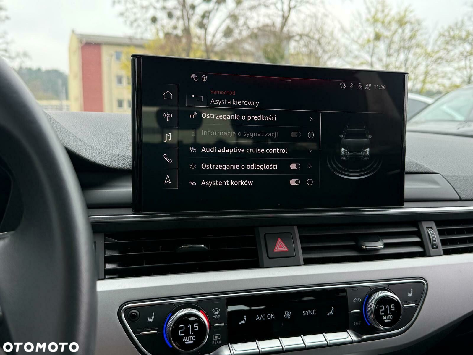 Audi A4 - 34