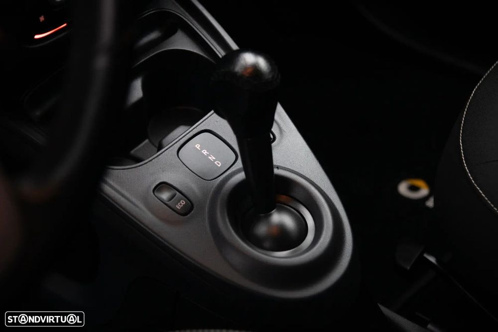 Smart ForFour Business Solution - 22