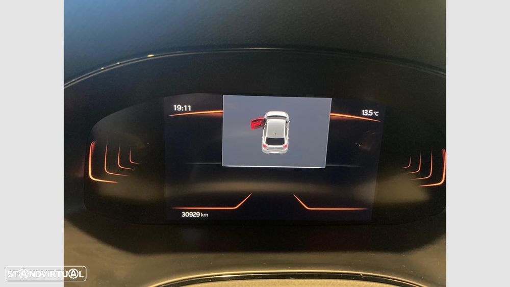 SEAT Ibiza 1.0 TSI Style DSG - 24