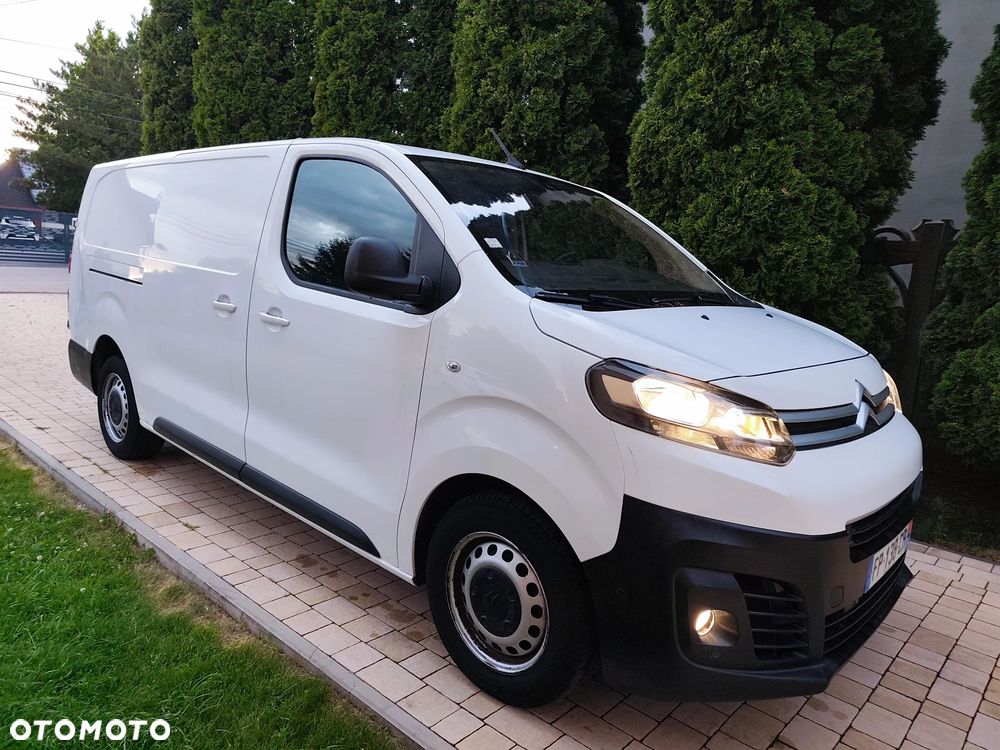 Citroën Jumpy XL - 4