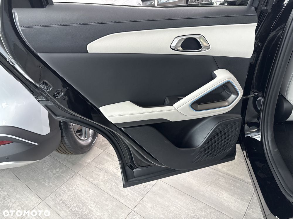 BYD Atto 2 DM-i Boost - 7