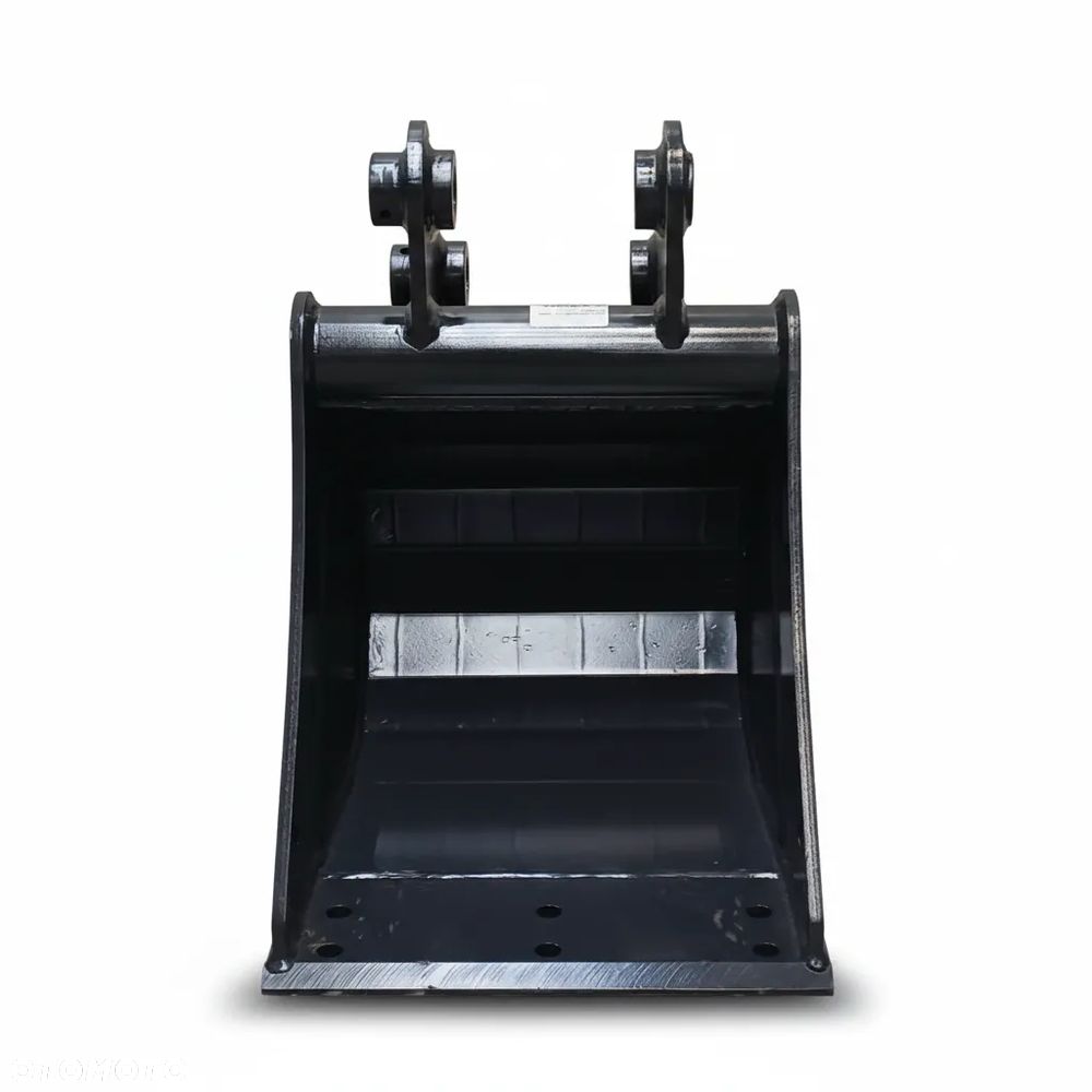 Łyżka Kopiąca CAT MIDI 40 cm BK-Hammer - 3