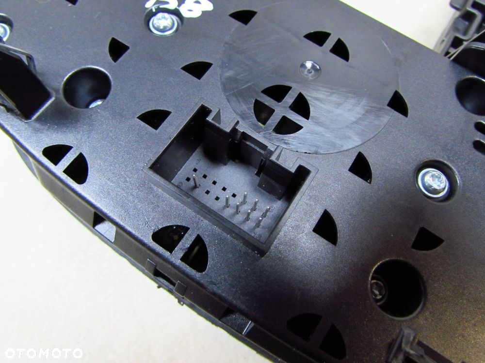 AUDI A4 B8 A5 8T Q5 08-15 PANEL STEROWANIA AUTOMAT MMI 8T0919609C EUROPA - 6