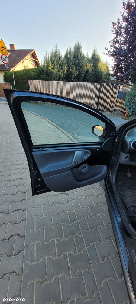 Citroën C1 1.0 Advance - 20