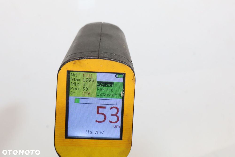 DRZWI LEWY TYŁ HYUNDAI I30 I 7F - 3