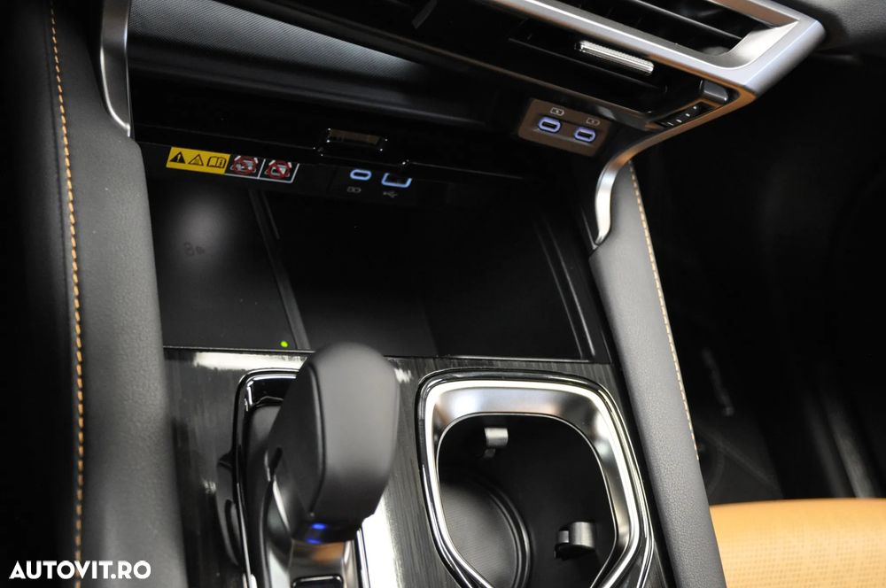 Lexus Seria RX ver-450hplus-plug--in--hybrid-f-sport-design - 23